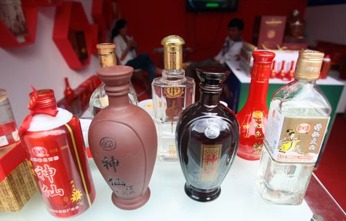 就這么定了 在白酒界被踢出國(guó)門后,國(guó)家為何對(duì)酒精酒 態(tài)度強(qiáng)硬